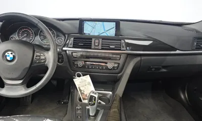 BMW 3-Series 2015, 70757 км, за 8523.29 USD - фото 16