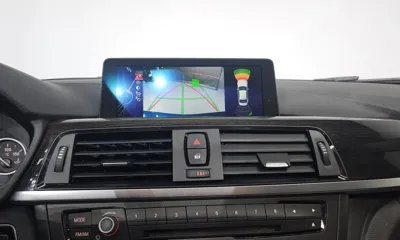 BMW 3-Series 2015, 70757 км, за 8523.29 USD - фото 17