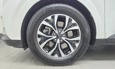 Kia Canival 2023, 26299 км, за 18502.13 USD
