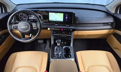 Kia Canival 2023, 26299 км, за 18373.38 USD - фото 7