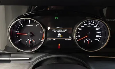 Kia Canival 2023, 26299 км, за 18373.38 USD - фото 8