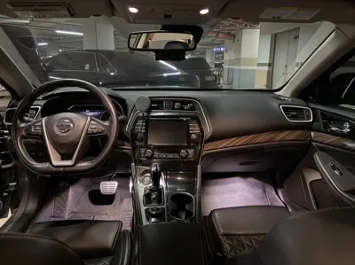 Nissan Maxima 2017, 61500 км, за 8469.06 USD - фото 7