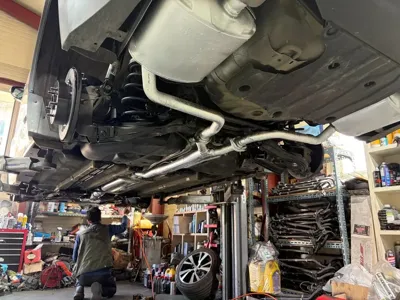 Nissan Maxima 2017, 61500 км, за 8469.06 USD - фото 13
