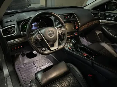 Nissan Maxima 2017, 61500 км, за 8469.06 USD - фото 14