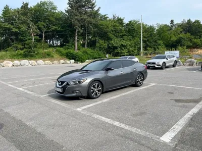Nissan Maxima 2017, 61500 км, за 8469.06 USD - фото 15