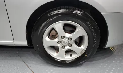 Hyundai Avante 2010, 103214 км, за 1642.14 USD - фото 6