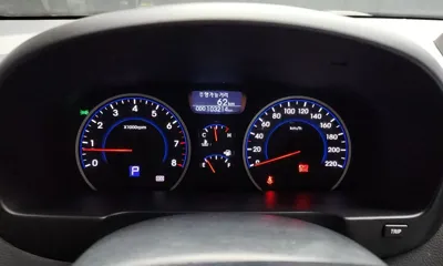 Hyundai Avante 2010, 103214 км, за 1642.14 USD - фото 8