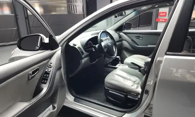 Hyundai Avante 2010, 103214 км, за 1642.14 USD - фото 10