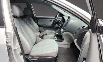 Hyundai Avante 2010, 103214 км, за 1642.14 USD - фото 11