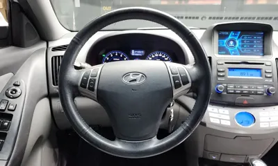 Hyundai Avante 2010, 103214 км, за 1642.14 USD - фото 13