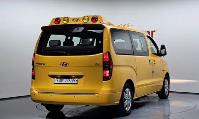 Hyundai Starex 2019, 82257 км, за 10289.27 USD