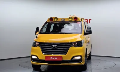 Hyundai Starex 2019, 82257 км, за 10289.27 USD