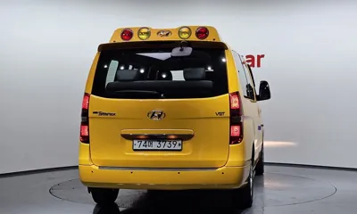 Hyundai Starex 2019, 82257 км, за 10289.27 USD