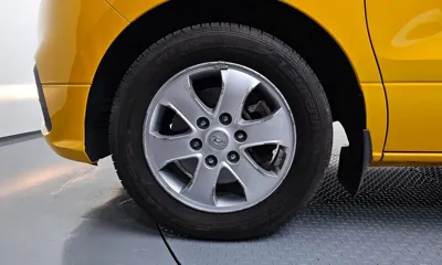 Hyundai Starex 2019, 82257 км, за 10289.27 USD