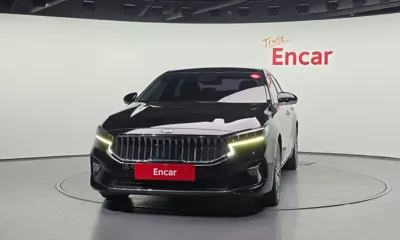 Kia K7 2020, 71370 км, за 11703.11 USD