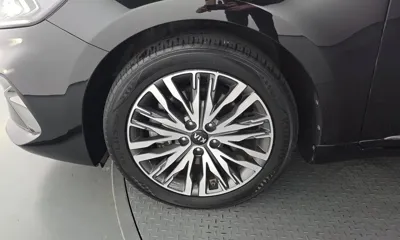 Kia K7 2020, 71370 км, за 11703.11 USD