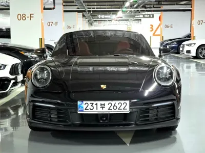 Porsche 911 2024, 2000 км, за 148730.93 USD - фото 7