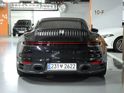 Porsche 911 2024, 2000 км, за 148730.93 USD - фото 8