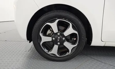 Kia Ray 2012, 143117 км, за 4398.06 USD