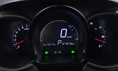 Kia Ray 2012, 143117 км, за 4398.06 USD - фото 8