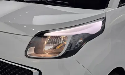 Kia Ray 2012, 143117 км, за 4398.06 USD - фото 22