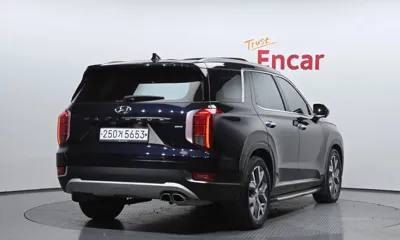 Hyundai Palisade 2019, 41299 км, за 19500.28 USD