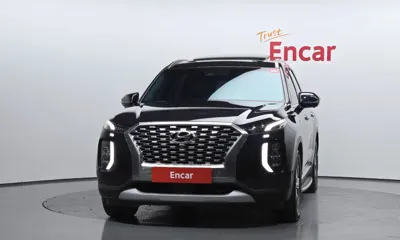 Hyundai Palisade 2019, 41299 км, за 19500.28 USD