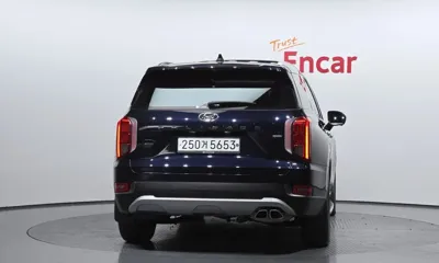 Hyundai Palisade 2019, 41299 км, за 19500.28 USD