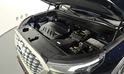 Hyundai Palisade 2019, 41299 км, за 19364.58 USD - фото 6