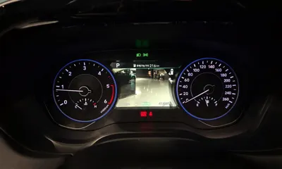 Hyundai Palisade 2019, 41299 км, за 19364.58 USD - фото 8