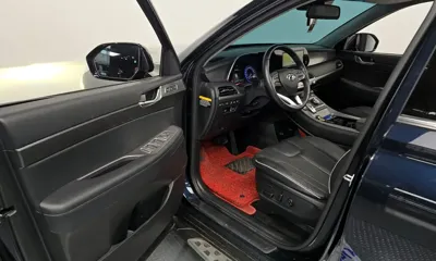 Hyundai Palisade 2019, 41299 км, за 19364.58 USD - фото 10