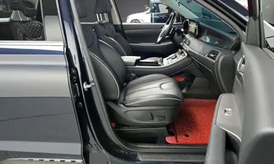 Hyundai Palisade 2019, 41299 км, за 19364.58 USD - фото 11