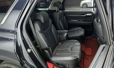 Hyundai Palisade 2019, 41299 км, за 19364.58 USD - фото 12