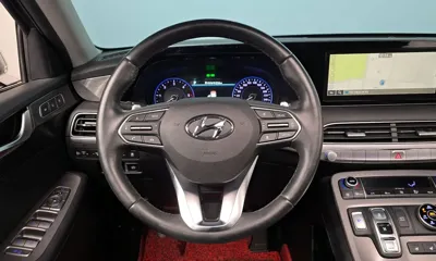 Hyundai Palisade 2019, 41299 км, за 19364.58 USD - фото 13