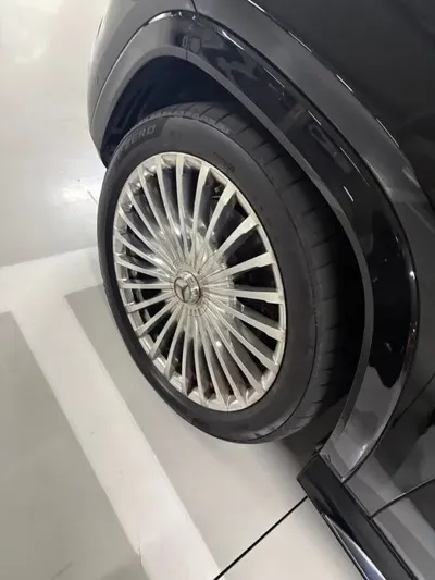 Mercedes-Benz GLS-Class 2022, 32000 км, за 45387.75 USD - фото 8
