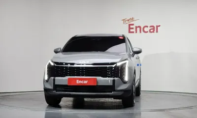 Kia Sportage 2025, 3061 км, за 21337.52 USD