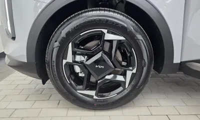 Kia Sportage 2025, 3061 км, за 21337.52 USD