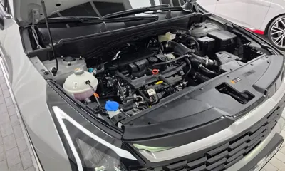 Kia Sportage 2025, 3061 км, за 21337.52 USD - фото 6