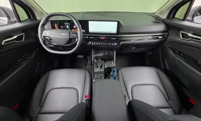 Kia Sportage 2025, 3061 км, за 21337.52 USD - фото 7