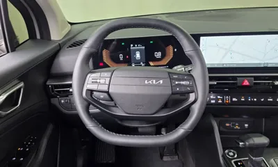 Kia Sportage 2025, 3061 км, за 21337.52 USD - фото 13