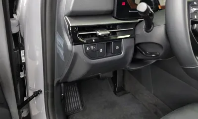 Kia Sportage 2025, 3061 км, за 21337.52 USD - фото 17