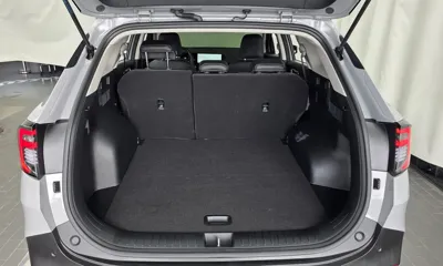 Kia Sportage 2025, 3061 км, за 21337.52 USD - фото 20