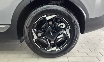 Kia Sportage 2025, 3061 км, за 21337.52 USD - фото 21