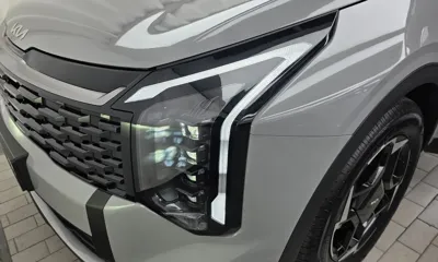 Kia Sportage 2025, 3061 км, за 21337.52 USD - фото 22