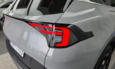 Kia Sportage 2025, 3061 км, за 21337.52 USD - фото 23