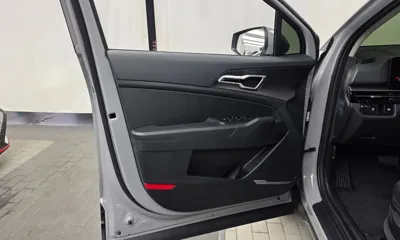 Kia Sportage 2025, 3061 км, за 21337.52 USD - фото 24