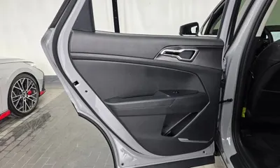 Kia Sportage 2025, 3061 км, за 21337.52 USD - фото 25