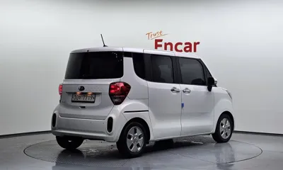 Kia Ray 2019, 60055 км, за 7670.8 USD