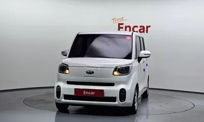 Kia Ray 2019, 60055 км, за 7670.8 USD