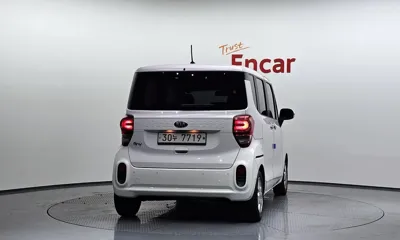 Kia Ray 2019, 60055 км, за 7670.8 USD